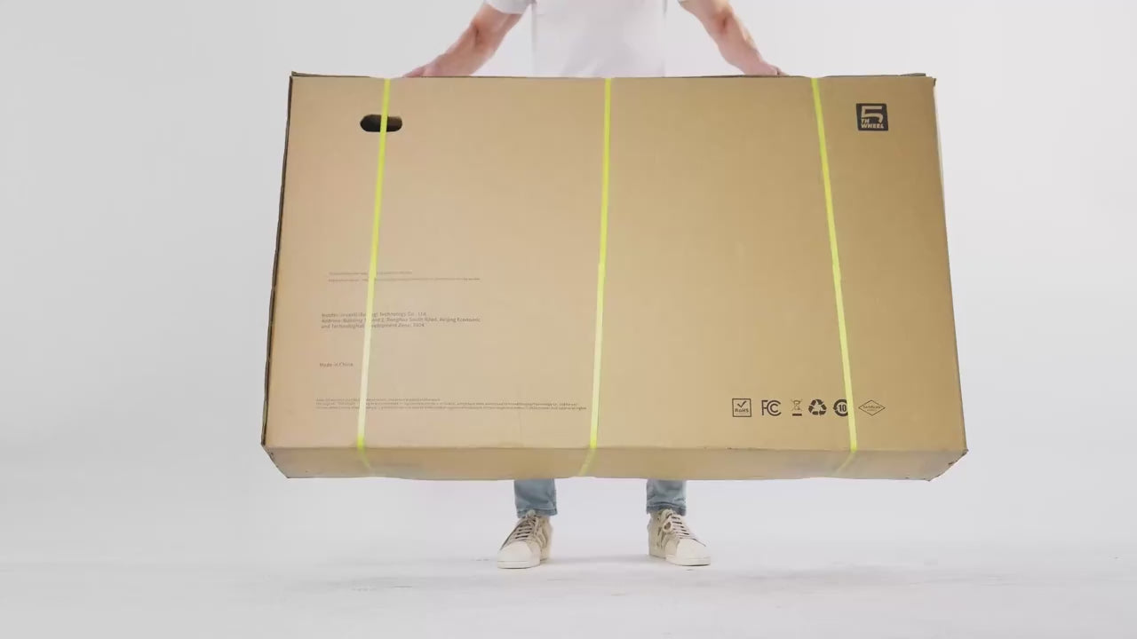 20"x4.0" 电动山地自行车 | 双盘刹车，最高时速 20MPH，749W 电机，48V 15.6Ah，全悬挂，非常适合越野探险、公路旅行和户外探索，父亲、朋友的礼物 | 复古棕色，合金钢车轮